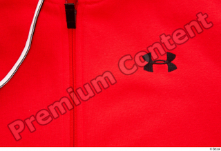 Clothes  228 clothing red hoodie sports 0004.jpg